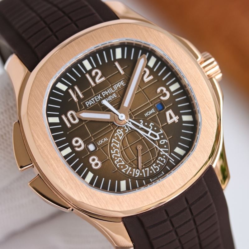 PATEK PHILIPPE Watches